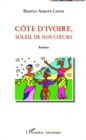 Image for Cote d&#39;Ivoire, soleil de nos coeurs.