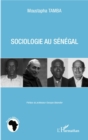 Image for Sociologie au Senegal