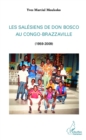 Image for Les Salesiens de Don Bosco au Congo-Brazzaville.