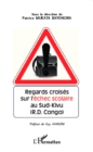 Image for Regards Croises Sur L&#39;echec Scolaire Au Sud-Kivu (R.D Congo)