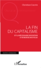 Image for La fin du capitalisme.