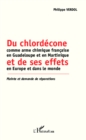 Image for Du Chlordecone Comme Arme Chimique Francaise En Guadeloupe Et En Martinique Et De Ses Effets En Euro