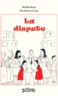 Image for La dispute.