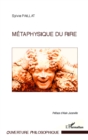 Image for Metaphysique du rire.