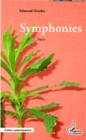 Image for Symphonies.