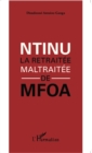 Image for Ntinu: La retraitee maltraitee de Mfoa