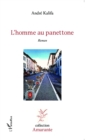 Image for L&#39; homme au panettone: Roman