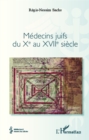 Image for Medecins juifs du Xe au XVIIe siecle.