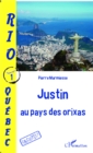 Image for Rio Quebec 1: Justin au pays des orixas