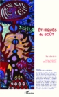 Image for Ethiques du gout
