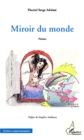 Image for Miroir du monde.
