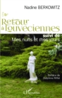 Image for Retour a Louveciennes: suivi de Mes nuits et mes jours