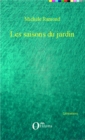 Image for Les saisons du jardin