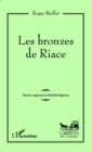 Image for Les bronzes de Riace