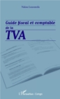 Image for Guide fiscal et comptable de la TVA