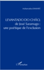 Image for Levantado do Chao de Jose Saramago : une poetique de l&#39;exclusion