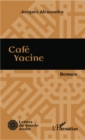 Image for Cafe Yacine