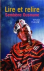 Image for Lire Et Relire Sembene Ousmane