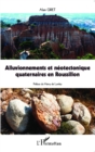 Image for Alluvionnements Et Neotectonique Quaternaires En Roussillon
