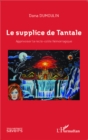 Image for Le supplice de Tantale.