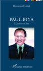 Image for Paul Biya.