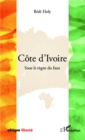 Image for Cote d&#39;Ivoire.