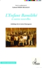 Image for L&#39;Enfant Bamileke et autres nouvelles: Anthologie des ecrivains Bamougoum