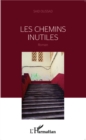 Image for Les chemins inutiles.