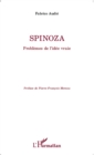 Image for Spinoza.
