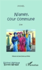 Image for Niamey, cour commune: Slam