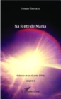 Image for Na fonte de Maria: Cronicas de um Convite a Vida - Volume 5