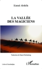 Image for La Vallee des Magiciens