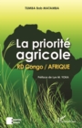 Image for La priorite agricole RD Congo / Afrique