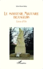 Image for Le souvenir militaire brangeois: Livre d&#39;Or