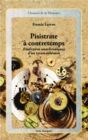 Image for Pisistrate a contretemps: Itineraires anachroniques d&#39;un tyran athenien