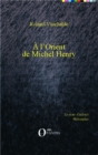 Image for L&#39;Orient de Michel Henry