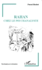 Image for Rahan chez le psychanalyste: (Edition revue et augmentee de La psychanalyse de Rahan)