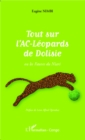Image for Tout sur l&#39;AC-Leopards de Dolisie: ou les Fauves du Niari