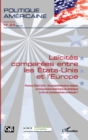 Image for Laicites comparees entre les Etats-Unis et l&#39;Europe: France, Etats-Unis : incomprehensions laiques  / Le mouvement anticharia en Amerique / La fin du conservatisme americain ?