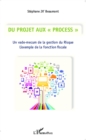 Image for Du Projet aux &amp;quote;Process&amp;quote;.