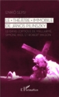 Image for Le &amp;quote;Theatre&amp;quote; immobile de Janos Pilinszky: Lu dans l&#39;optique de Mallarme, Simone Weil et Robert Wilson