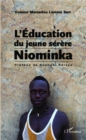 Image for L&#39;Education du jeune serere Niominka