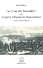 Image for La prise du Trocadero ou La guerre d&#39;Espagne de Chateaubriand: Kronos N(deg) 83