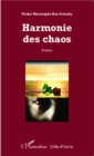 Image for Harmonie des chaos: Poesie