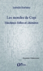 Image for Les mondes de Copi