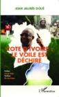 Image for Cote d&#39;Ivoire : le voile est dechire