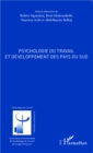 Image for Psychologie du travail et developpement des pays du sud