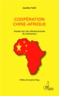 Image for Cooperation Chine-Afrique: Impact sur les infrastructures du Cameroun