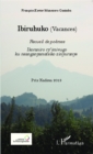 Image for Ibiruhuko (Vacances) Recueil de poemes: Ikoraniro ry&#39;imivugo ku nsanganyamatsiko zinyuranye - Prix Kadima 2013 - Livre entierement en kinyarwanda