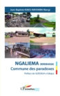 Image for Ngaliema (Kinshasa) Commune des paradoxes